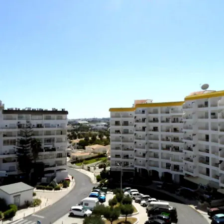 Sunlight By Sunnyway Apartment Albufeira