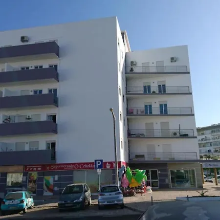 Apartment Sunlight By Sunnyway Albufeira
