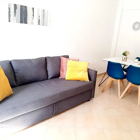 Sunlight By Sunnyway Apartment
