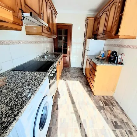 Sunlight By Sunnyway Apartment *