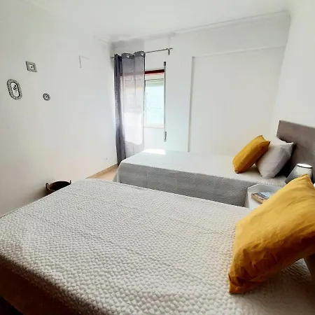 Sunlight By Sunnyway Apartment