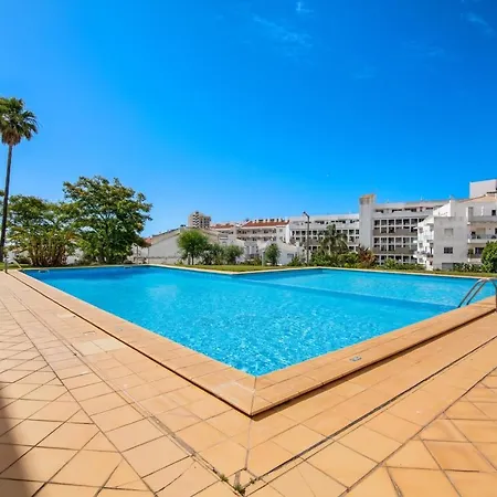 Sunlight By Sunnyway * Albufeira
