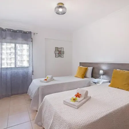 Sunlight By Sunnyway * Albufeira