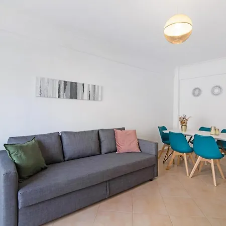 Apartment Sunlight By Sunnyway Albufeira