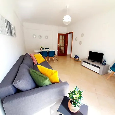 Apartamento Sunlight By Sunnyway Albufeira
