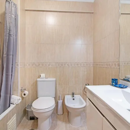 Sunlight By Sunnyway Apartamento *