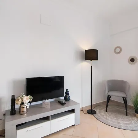 Apartamento Sunlight By Sunnyway