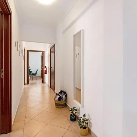 Apartamento Sunlight By Sunnyway *